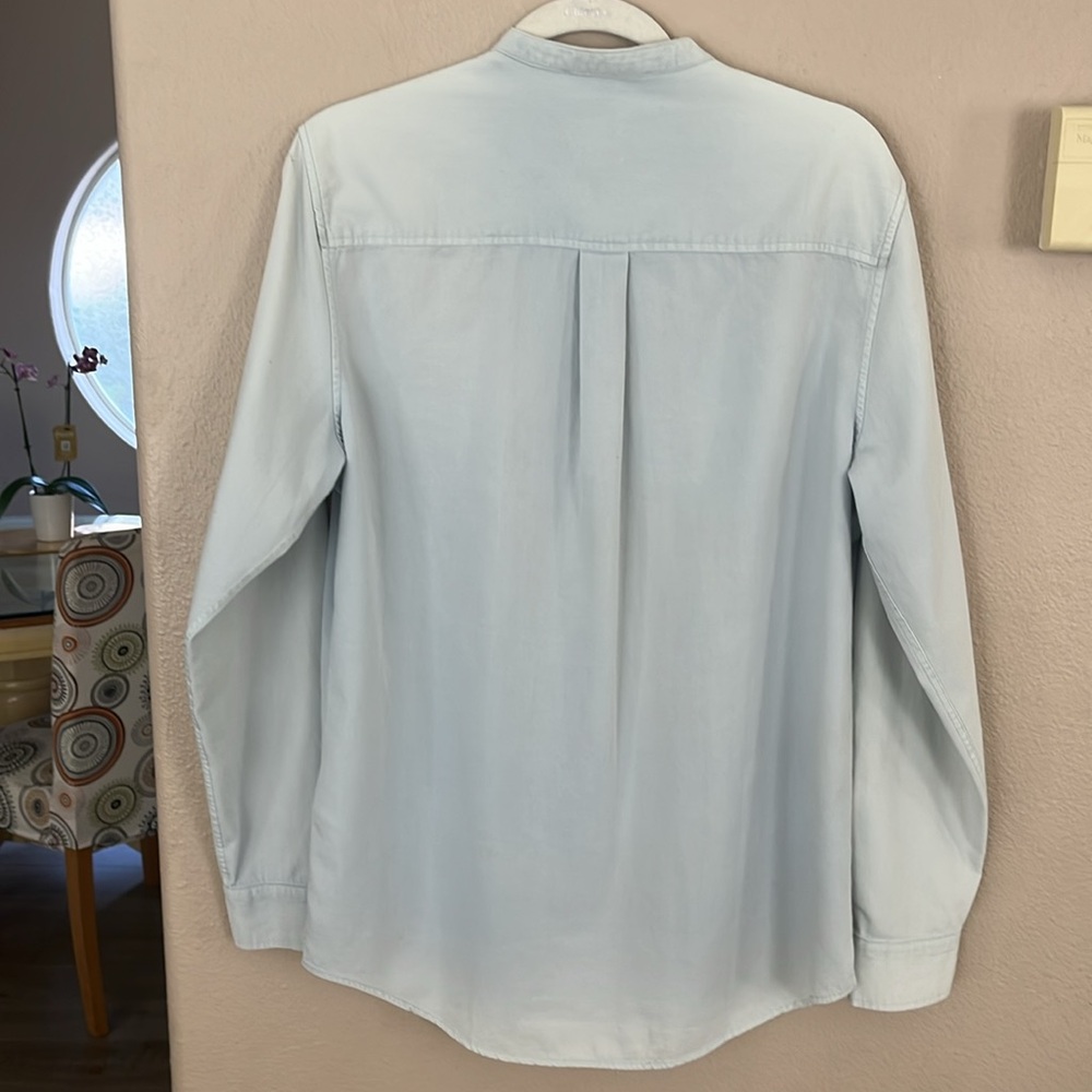 FRAME shirt Slim Fit - Picture 5 of 7